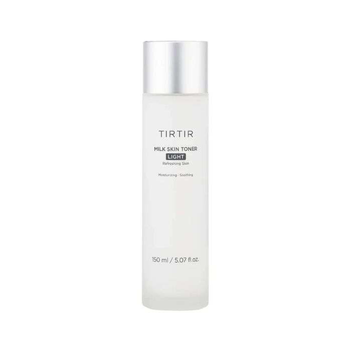 TIRTIR MILK SKIN TONER LIGHT 150ML