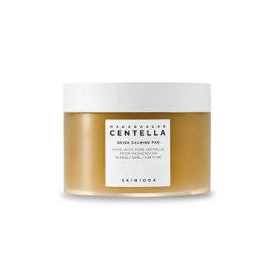 SKIN 1004 MADAGASCAR CENTELLA QUICK CALMING PAD 70 PADS