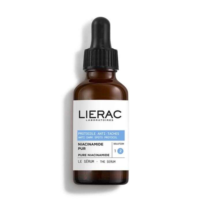 LIERAC PROTOCOLE ANTI TACHES NIACINAMID PUR LE SERUM 30ML