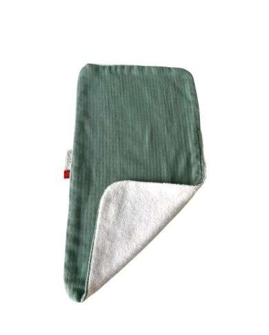 BAMBIDOU SERVIETTE DE ROT BAVOIR D'EPAULE