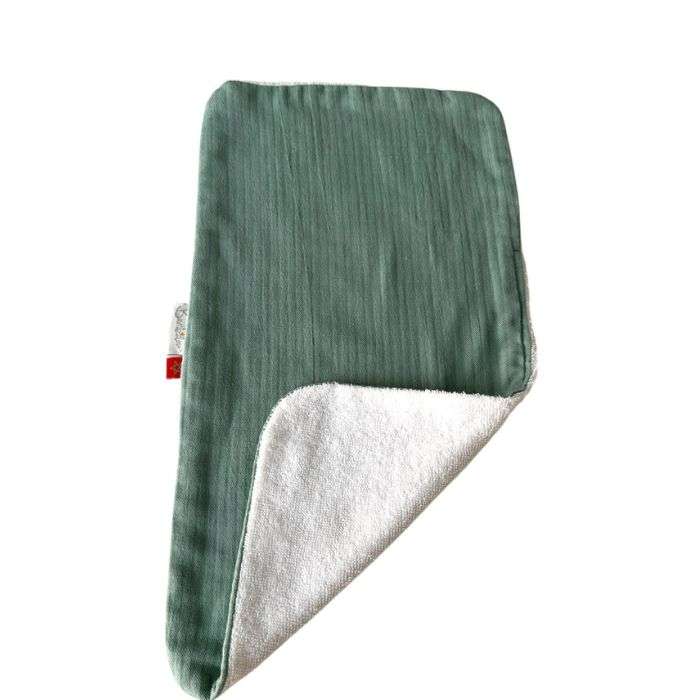 BAMBIDOU SERVIETTE DE TOT BAVOIR D'EPAULE