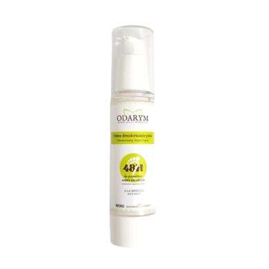 ODARYM CREME DESODORISANTE PIEDS 48 H 50ML