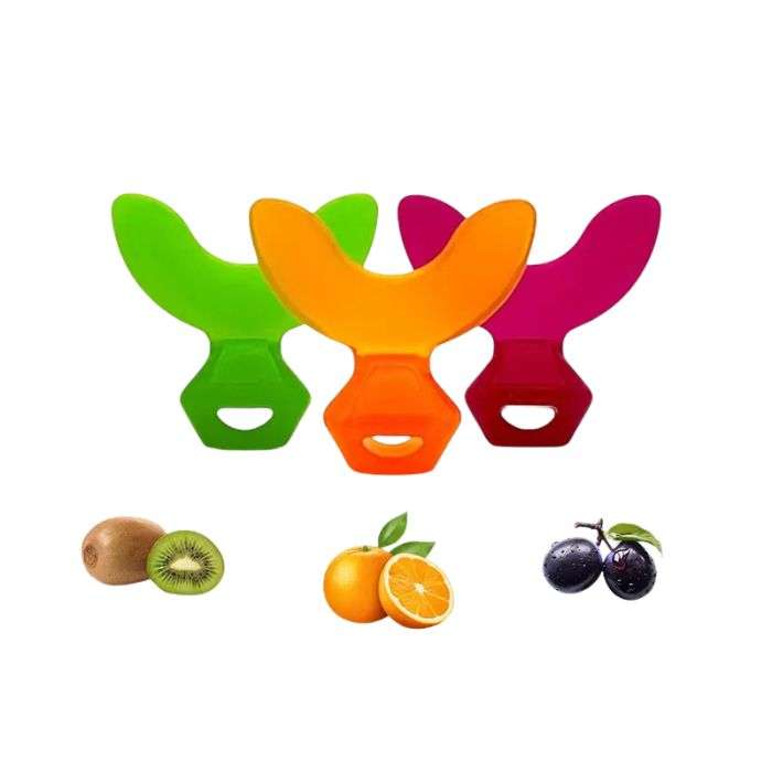 MACHOUYOU FINI LE POUCE ET LA TETINE 2-6 ANS