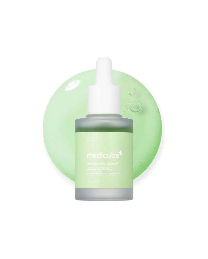 MEDICUBE EXOSOME CICA SERUM 30ML