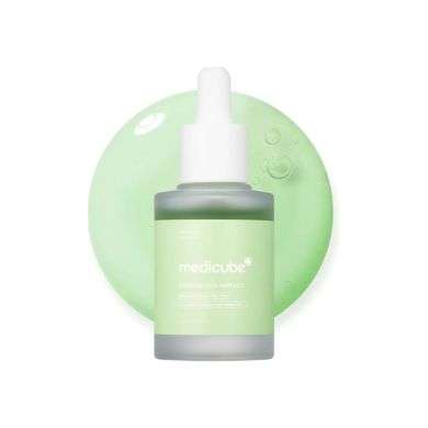 MEDICUBE EXOSOME CICA SERUM 30ML
