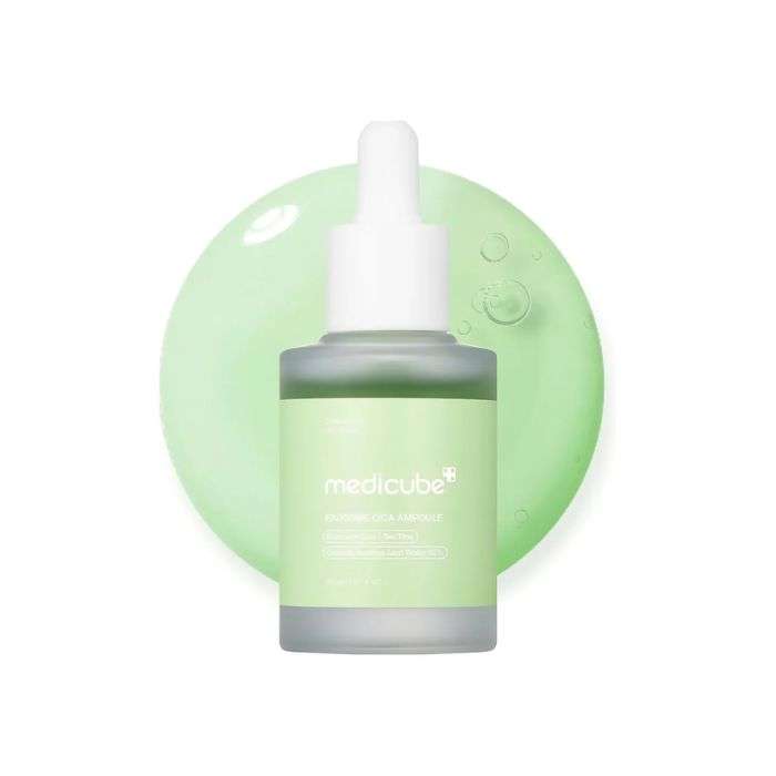 MEDICUBE EXOSOME CICA SERUM 30ML