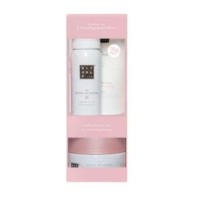 RITUALS TRIAL SET THE RITUAL OF SAKURA