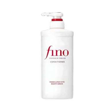 FINO PREMIUM TOUCH CONDITIONER 550ML