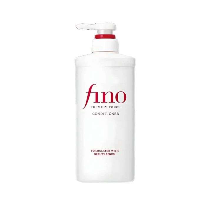 FINO PREMIUM TOUCH CONDITIONER 550ML