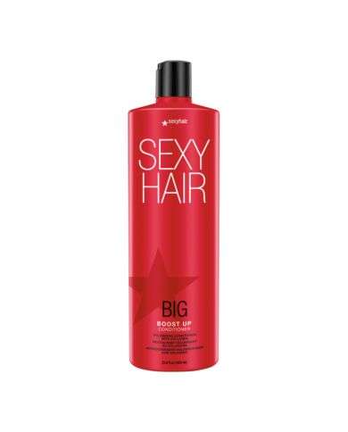 SEXY HAIR BIG BOOST UP VOLUMIZING CONDITIONER 1L
