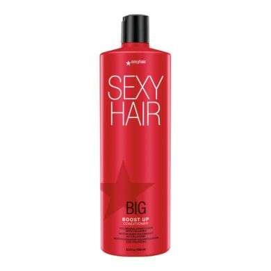 SEXY HAIR BIG BOOST UP VOLUMIZING CONDITIONER 1L
