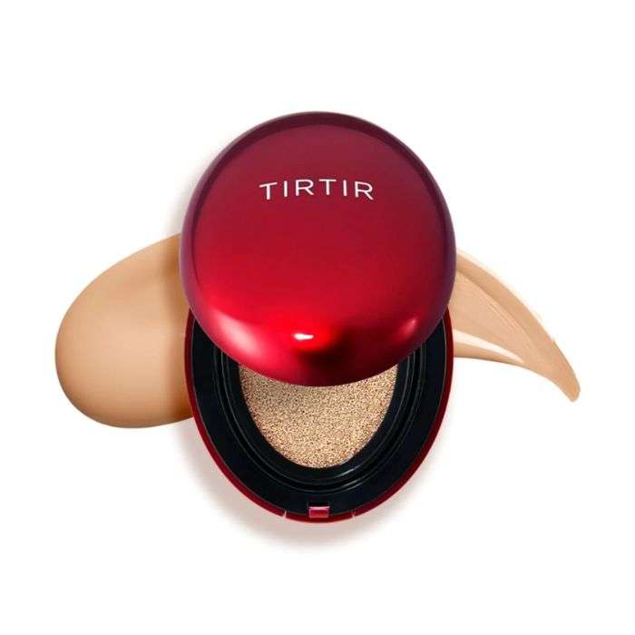 TIRTIR MASK FIT RED CUSHION 18G TEINTE 23 SAND