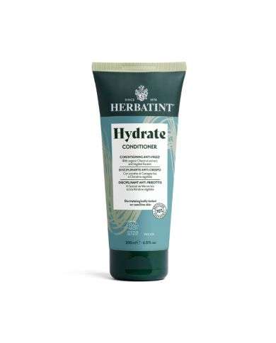 HERBATINT HYDRATE CONDITIONER 200ML