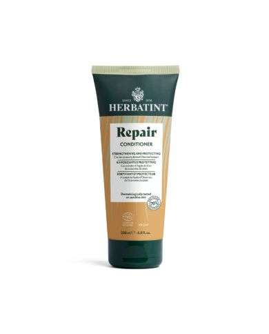 HERBATINT REPAIR CONDITIONER 200ML