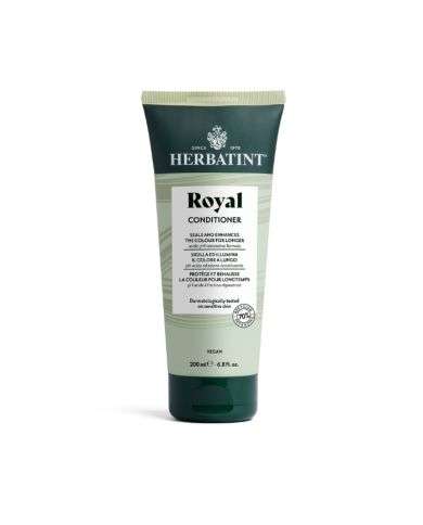 HERBATINT ROYAL CONDITIONER 200ML