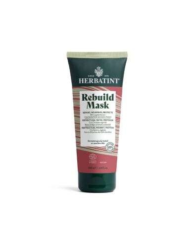 HERBATINT REBUILD MASQUE RESTRUCTURANT 200ML