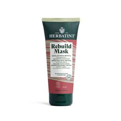 HERBATINT REBUILD MASQUE RESTRUCTURANT 200ML