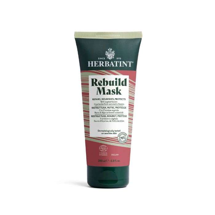 HERBATINT REBUILD MASQUE RESTRUCTURANT 200ML
