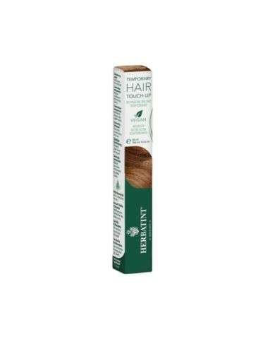 HERBATINT RETOUCHE RACINE TEMPORAIRE 10ML COULEUR BLOND