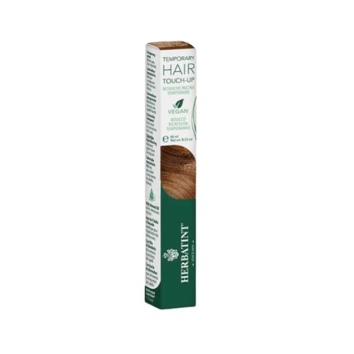 HERBATINT RETOUCHE RACINE TEMPORAIRE 10ML COULEUR BLOND