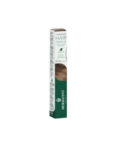 HERBATINT RETOUCHE RACINE TEMPORAIRE 10ML COULEUR CHATAIN CLAIR