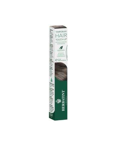 HERBATINT RETOUCHE RACINE TEMPORAIRE 10ML COULEUR CHATAIN FONCE
