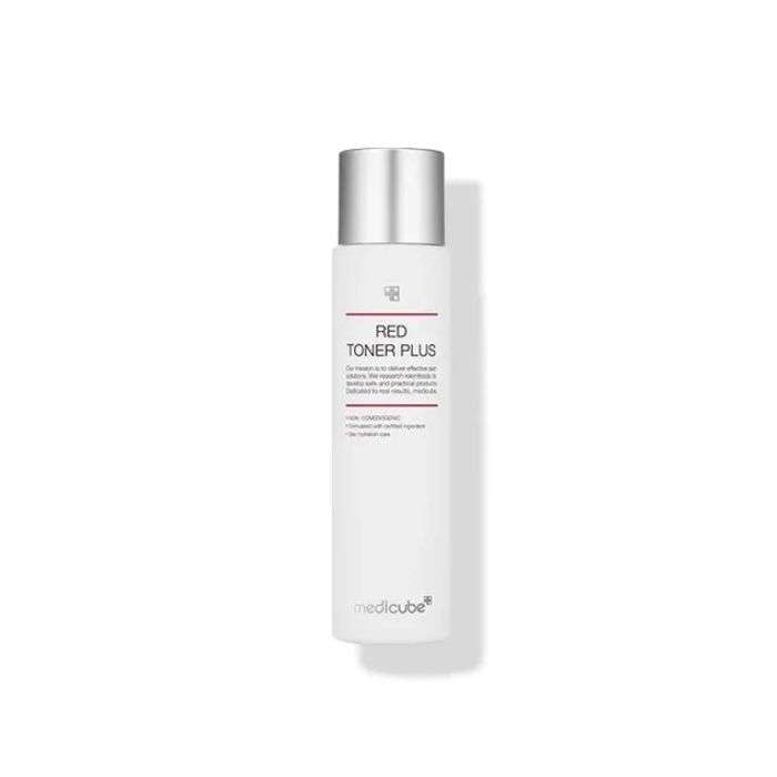 MEDICUBE RED TONER PLUS 200ML