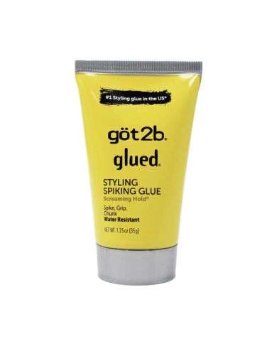 GOT2B GLUED STYLING SPIKING GLUE 35G