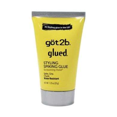 GOT2B GLUED STYLING SPIKING GLUE 35G