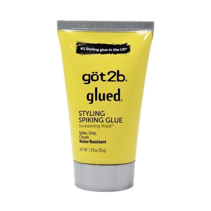 GOT2B GLUED STYLING SPIKING GLUE 35G