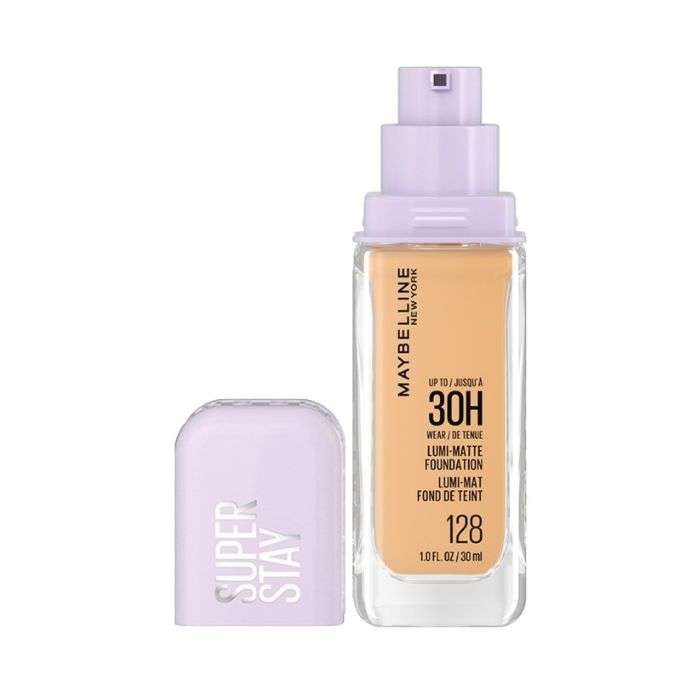 MAYBELLINE SUPERSTAY 30H LUMI MATTE FOND DE TEINT 