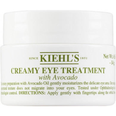 KIEHL'S Creamy Eye Treatment With Avocado