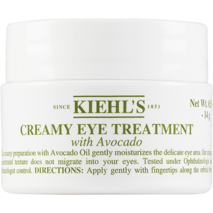 KIEHL'S Creamy Eye Treatment With Avocado