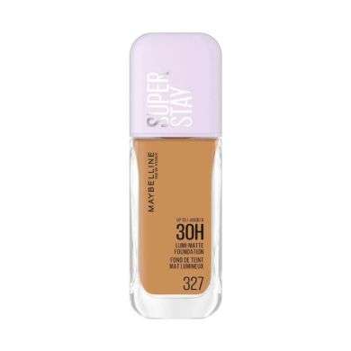 MAYBELLINE SUPERSTAY 30H LUMI MATTE FOND DE TEINT 