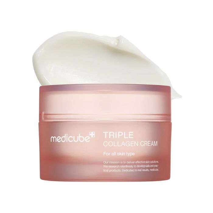 MEDICUBE TRIPLE COLLAGEN CREAM 50ML