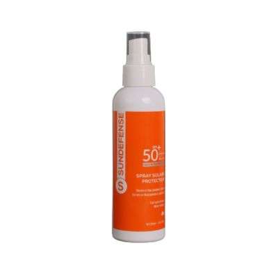 SUN DEFENSE SPRAY SOLAIRE PROTECTEUR SPF 50+ 150ML