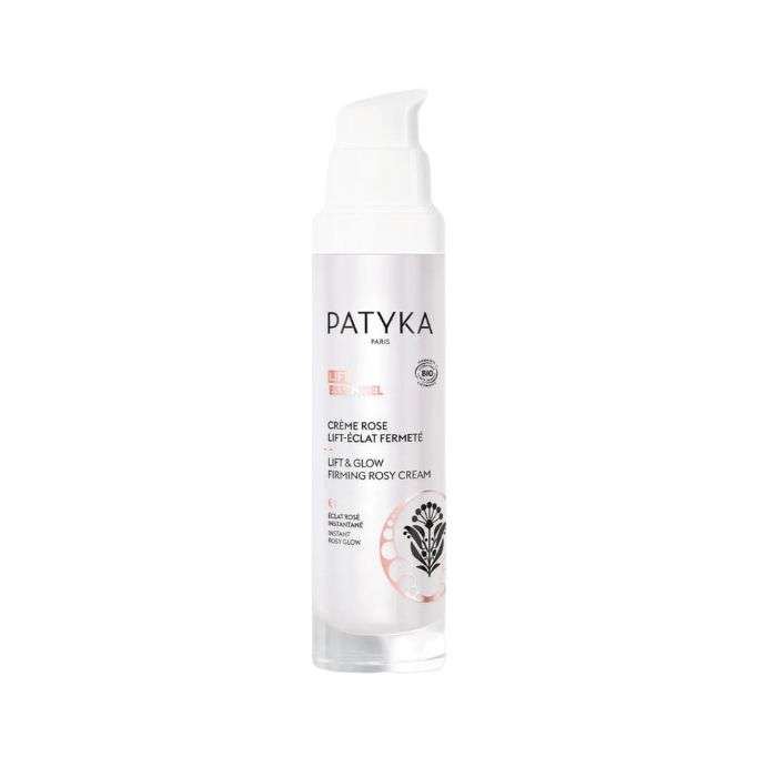 PATYKA LIFT ESSENTIEL CREME ROSE LIFT ECLAT FERMETE 50 ML
