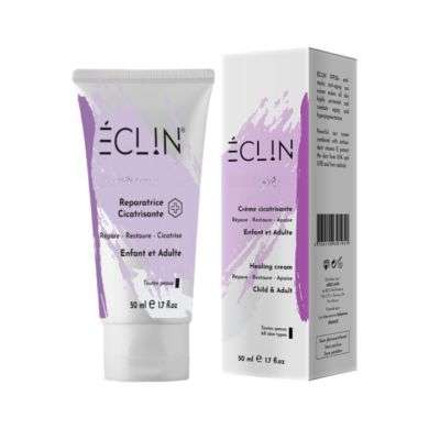 ECLIN CREME REPARATRICE CICATRISANTE 50 ML
