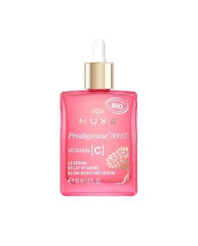 NUXE PRODIGIEUSE BOOST VITAMINE C LE SERUM 30ML
