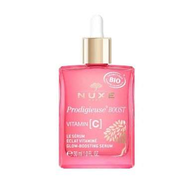 NUXE PRODIGIEUSE BOOST VITAMINE C LE SERUM 30ML
