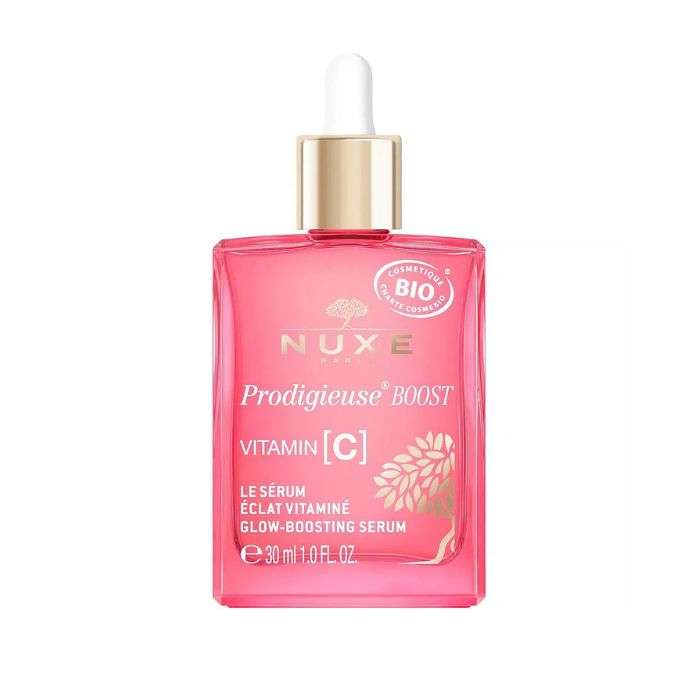 NUXE PRODIGIEUSE BOOST VITAMINE C LE SERUM 30ML