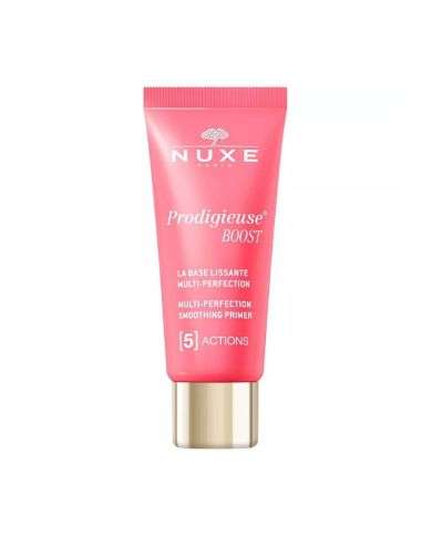 NUXE PRODIGIEUSE BOOST LA BASE LISSANTE MULTI PERFECTION 30 ML
