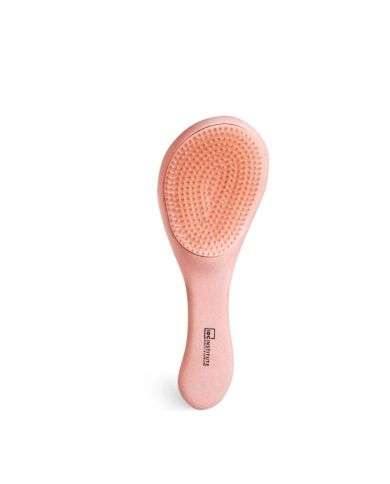 IDC INSTITUTE NATURAL FIBRES DETANGLING BRUSH