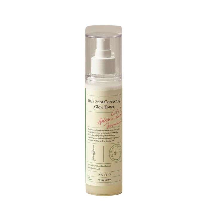 AXIS Y DARK SPOT CORRECTING GLOW TONER 125ML