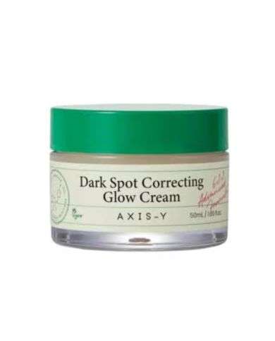 AXIS Y DARK SPOT CORRECTING GLOW CREAM 50ML