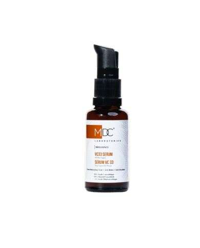 MDC BRILLIANCE VC 33 SERUM 30ML