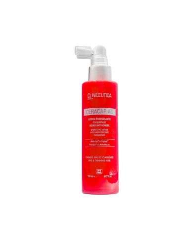 CLINICEUTICA CERACAP AC LOTION ENERGISANTE 150 ML