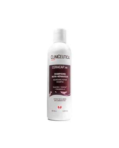 CLINICEUTICA CERACAP SHAMPOOING NUTRI REPARATEUR 250 ML
