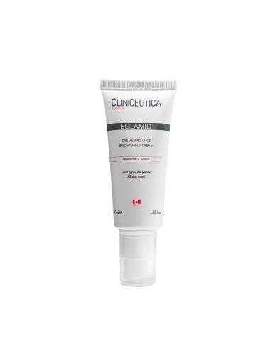 CLINICEUTICA ECLAMID CREME RADIANCE 40 ML