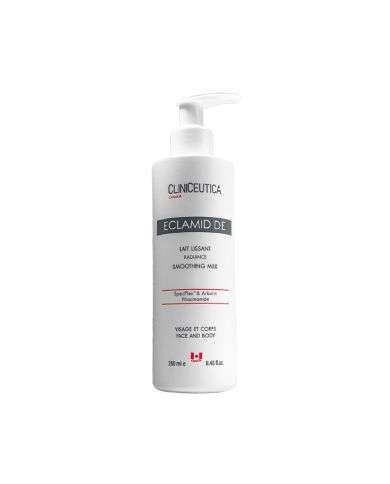 CLINICEUTICA ECLAMID DE LAIT LISSANT RADIANCE 250 ML